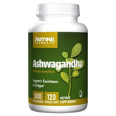 Ashwagandha KSM66 120 viên nang JARROW-FORMELN